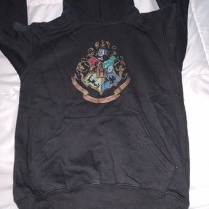 Harry Potter youth sweatshirt